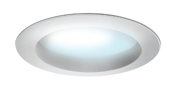 Philips GreenLED provides more than 50% energy savings as compared to conventional downlights, has long life and very good light output