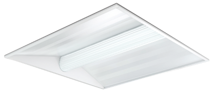 GreenSquare provides high energy savings, long life and glare free light output