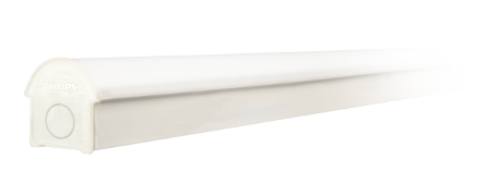 Philips GreenPerform provides > 50% energy savings, good light output and maintenance free operation