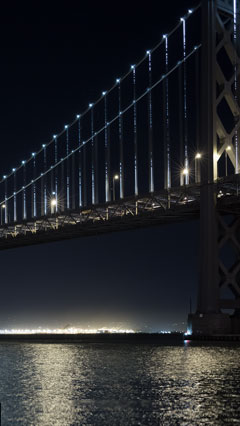 TheBayLights