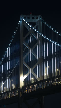 TheBayLights