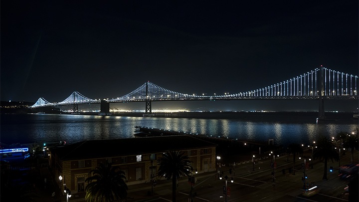 TheBayLights