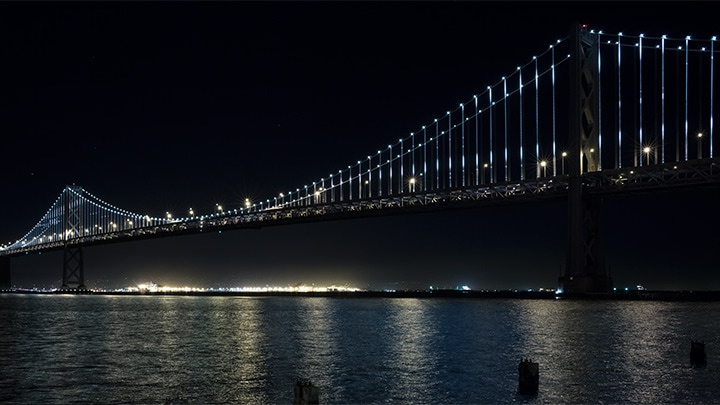 TheBayLights