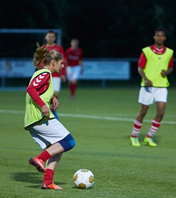 Sport complex Het Schenge