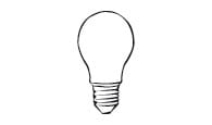 Philips Aluminum 5 Watt LED Bulb Base B22 Cool Day Light at Rs 34/piece in  Basti