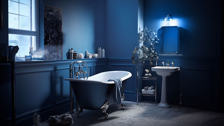 Tips and Tricks for bathroom Lighting | Philips Lighting