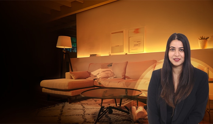 Beginners guide to home lighting