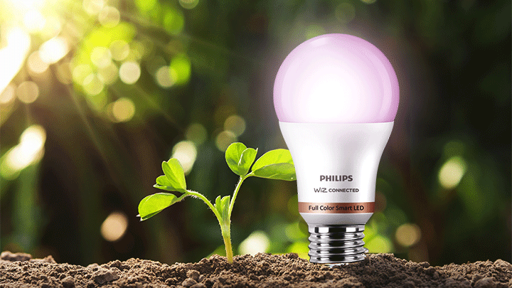 Embrace energy efficiency