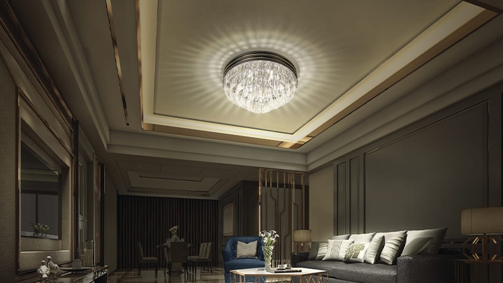 Philips Chandelier Lights