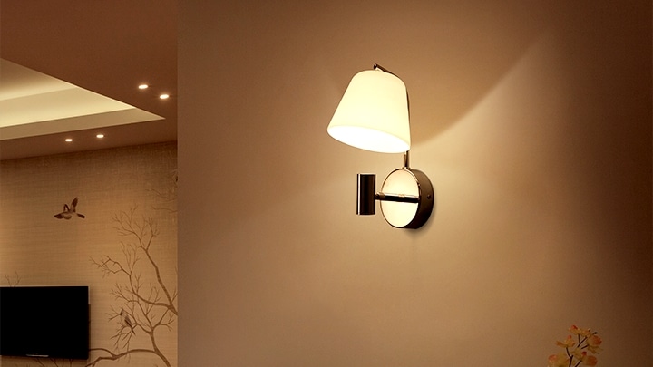 Accent Lighting