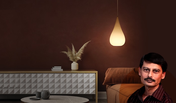 Home lighting tips