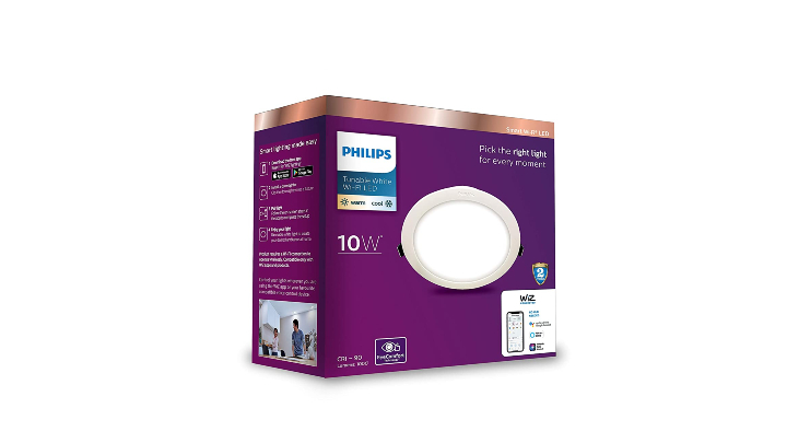 Philips smart downlight