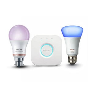 Solformørkelse Saks fugl Explore Philips Smart Wi-Fi LED Lights, decorative lighting, switches  online | Philips Lighting