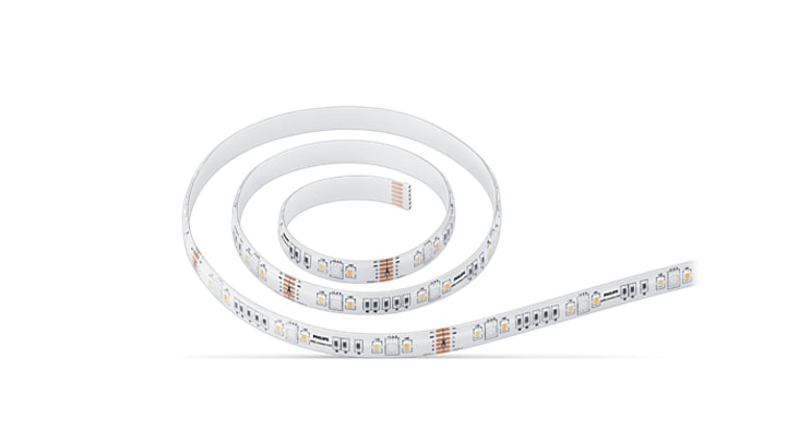 smart wifi led strip light