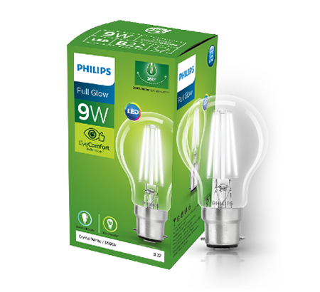 Philips Full Glow Led Bulb For Your Home