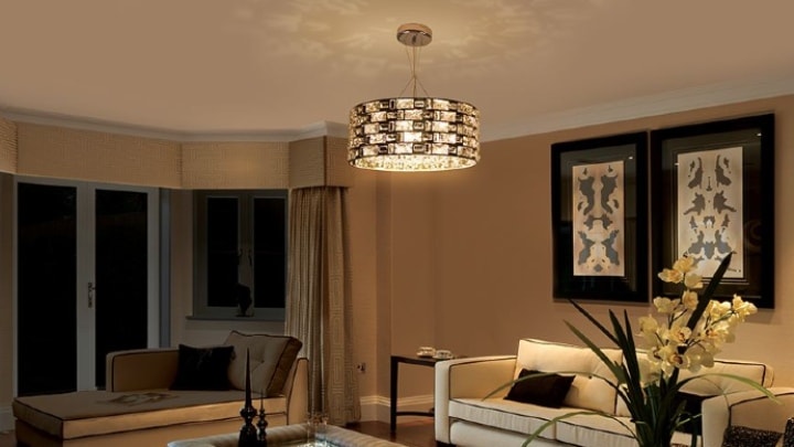 Room Lighting Ideas Philips lighting