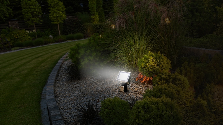 outdoor lighting