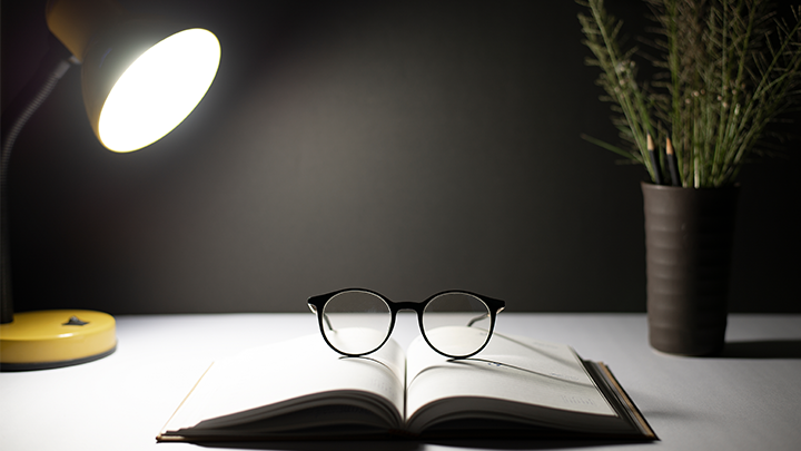 reading lighting