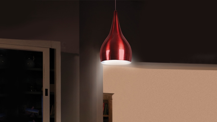 Philips Beacon Pendant Light