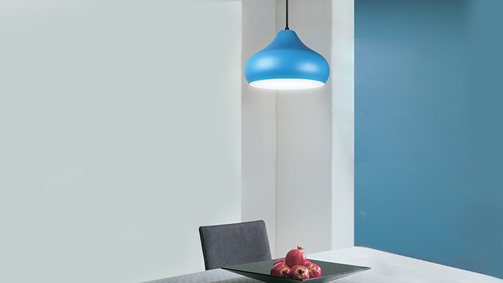 Philips Vivid Pendant Light