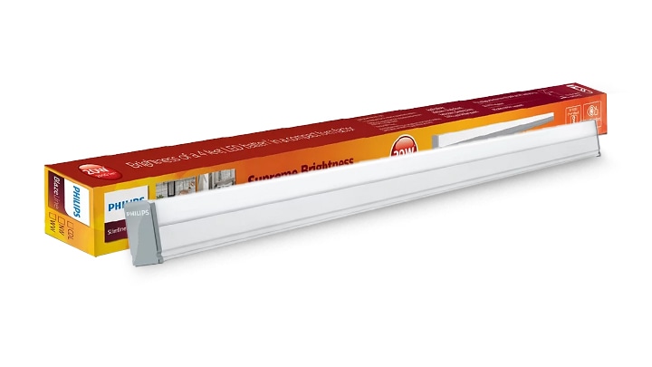 Slimline Compact