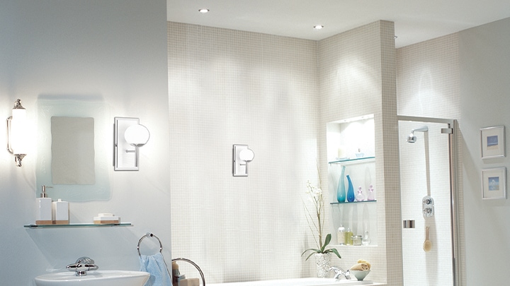 Philips chandeliers