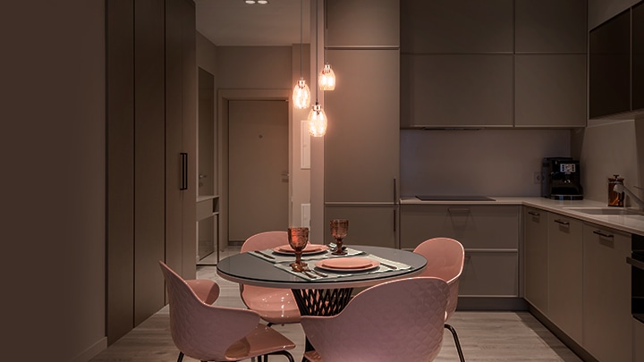 Philips Chandelier Lights
