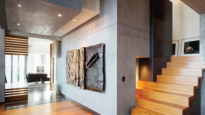 Philips chandeliers