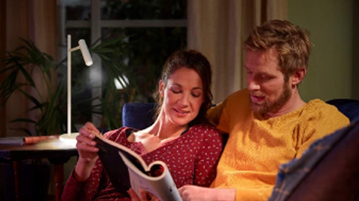 Philips Hint Desk Lights Image