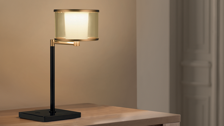Philips Outline Table Lamp