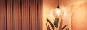 LED Ceiing Light