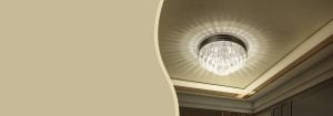 Philips Naica Chandelier