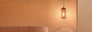 Enhance the richness of your home With Hanging & Pendant Lights