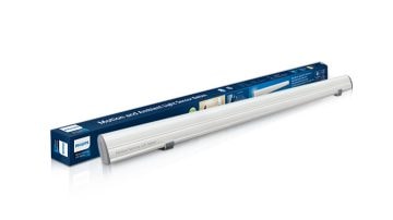 Motion Sensor LED Batten