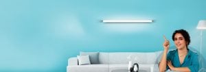 Philips LED Tube Lights & Batten Lights