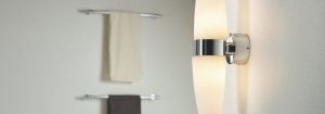 Philips bathroom lighting