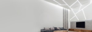 5 Beautiful Ways To Use Strip and Rope Lights