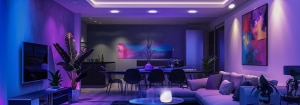 5 reasons you should switch to smart lighting