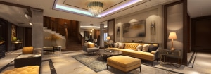 5 Innovative Lighting Ideas for Modern Indian Living Rooms