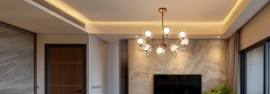 Top 5 ways to use lighting to make your room look bigger