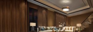 Chandelier- A  Fixture to Bejewel Your Home