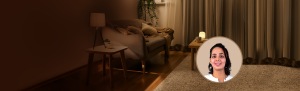 Blog: Lighting tips for small spaces