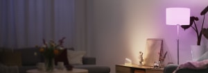 Blog: Creating Ambiance with Smart Lights