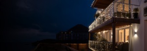 Top Tips for Festive Lighting