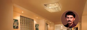 Blog: Home lighting tips to decorate your  home in style
