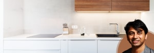 Lighting hacks for your dream kitchen