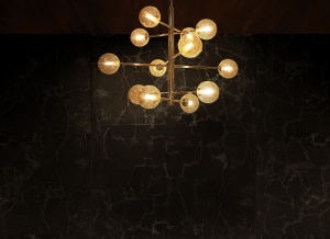 Top 5 lighting trends of 2024