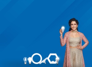 Philips LED Light Bulbs