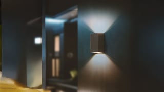 wall-washer