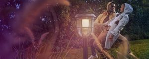 Outdoor Lighting Solutions
